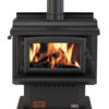 Christchurch Home Heating for all log/wood burners
