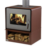 Woodsman Flare from Christchurch Home Heating